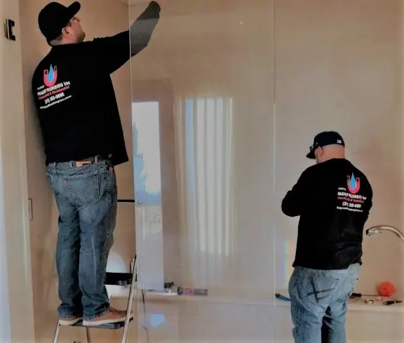 Professional plumbing installation for Tankless Water Heater Installation in Carnation