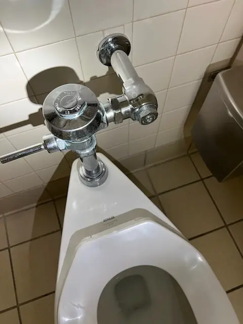 Fixture installation and repair for Pipe Repair in Carnation